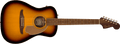 Fender Malibu Player, front view