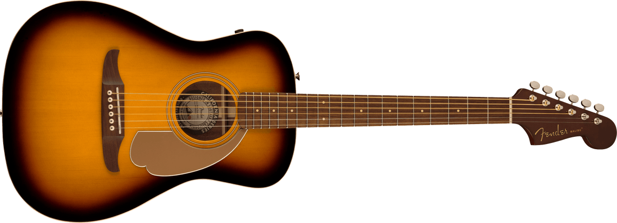 Fender Malibu Player