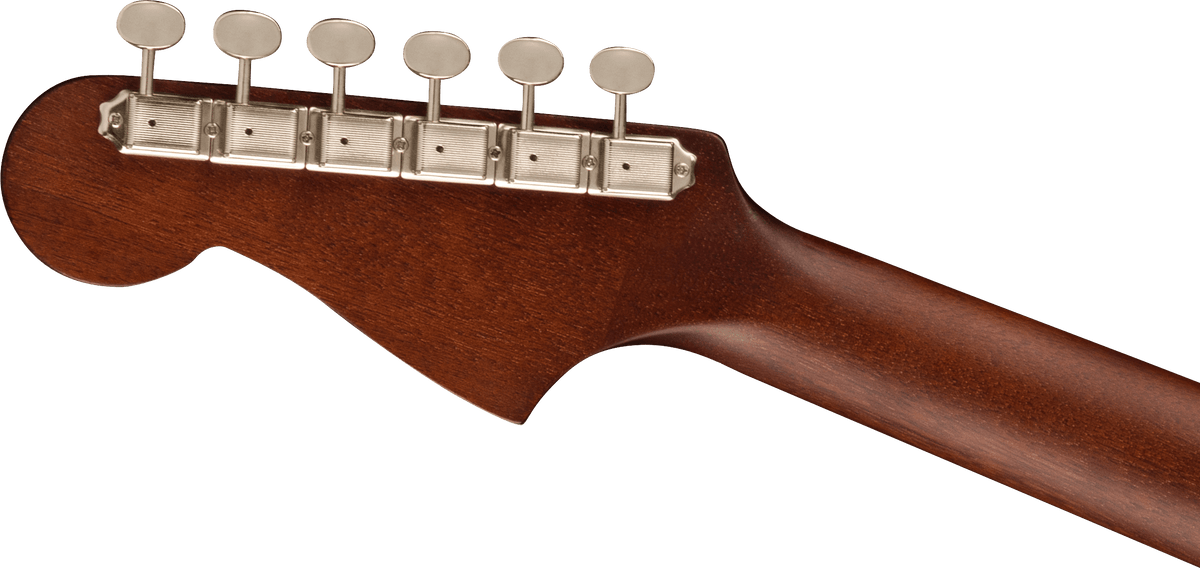 Fender Malibu Player