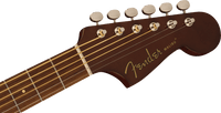 Fender Malibu Player