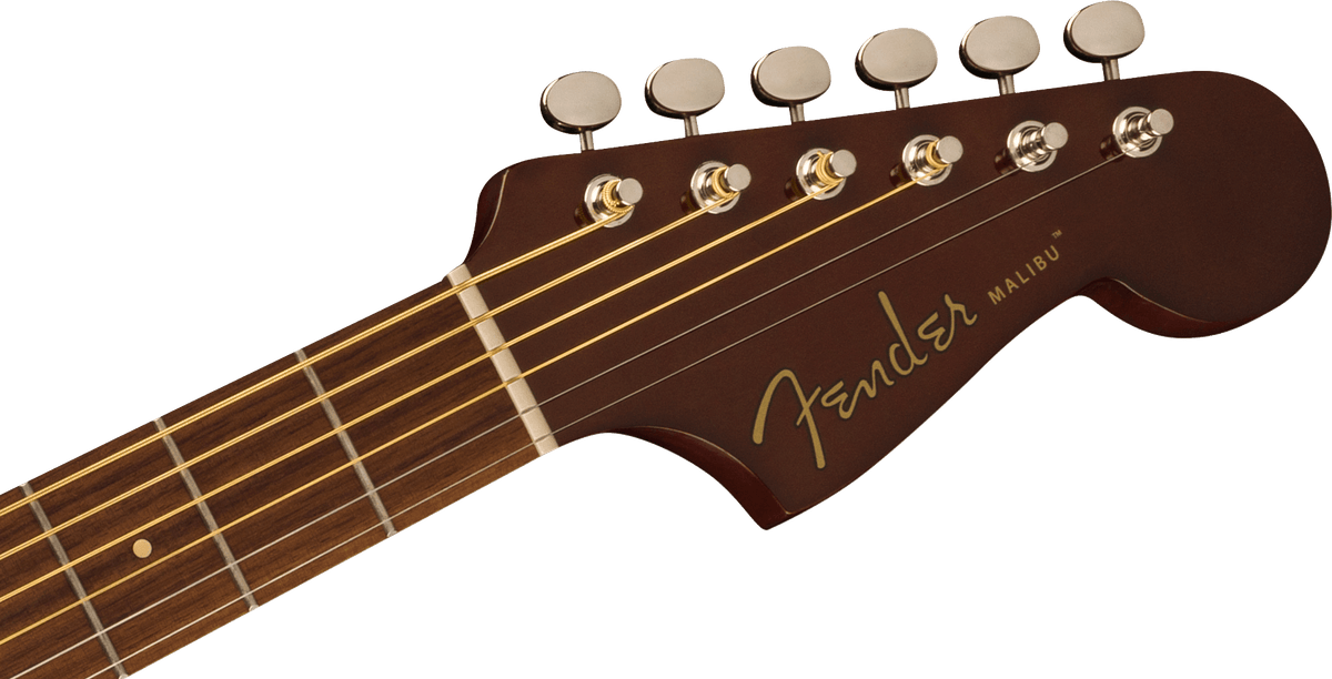 Fender Malibu Player
