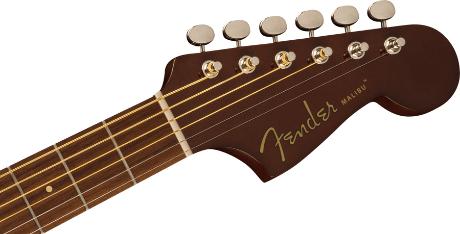 Fender Malibu Player