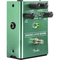 Fender Marine Layer Reverb