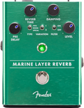 Fender Marine Layer Reverb