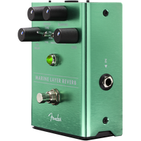 Fender Marine Layer Reverb
