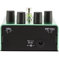 Fender Marine Layer Reverb