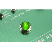 Fender Marine Layer Reverb