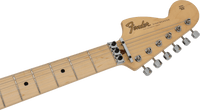 Fender Michiya Haruhata Stratocaster Transparent Pink
