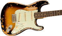 Fender Mike McCready Stratocaster