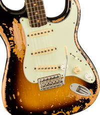 Fender Mike McCready Stratocaster