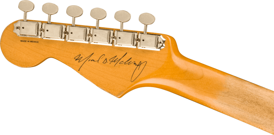 Fender Mike McCready Stratocaster
