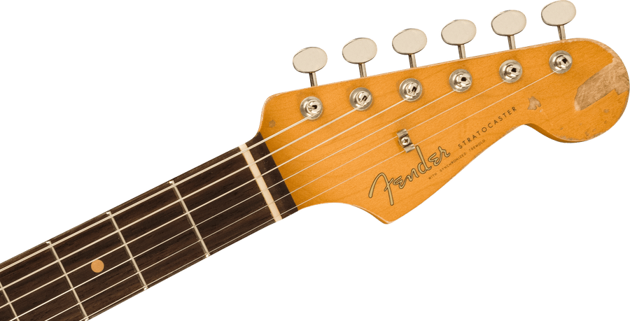 Fender Mike McCready Stratocaster