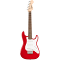 Fender Mini Stratocaster Dakota Red Indian Laurel Poplar