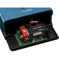 Fender Mirror Image Delay