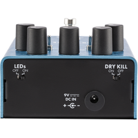 Fender Mirror Image Delay