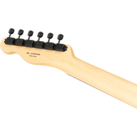 Fender Monster Hunter Rathalos Telecaster, Rosewood Fingerboard, Rathalos Red