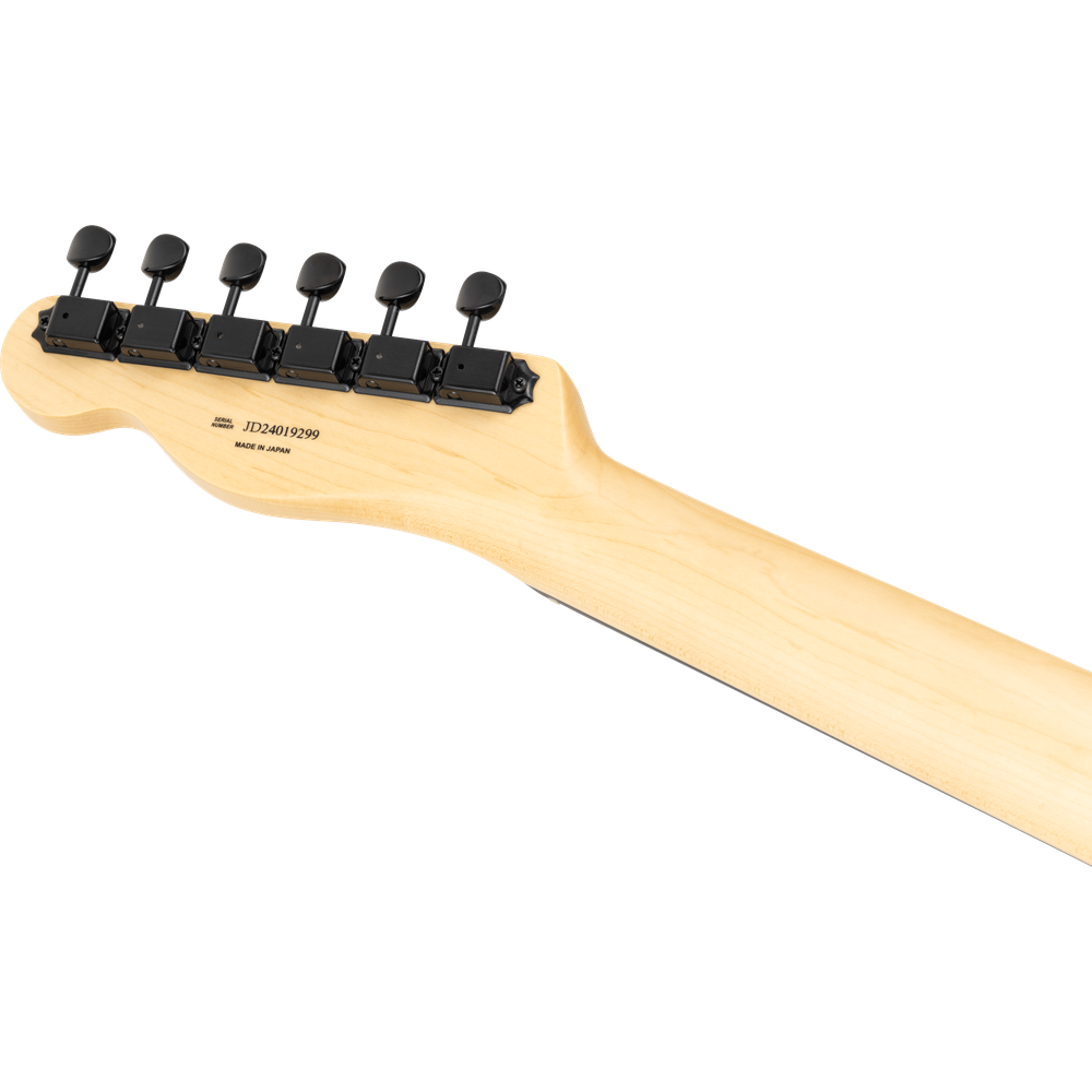 Fender Monster Hunter Rathalos Telecaster, Rosewood Fingerboard, Rathalos Red