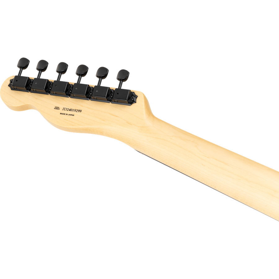 Fender Monster Hunter Rathalos Telecaster, Rosewood Fingerboard, Rathalos Red