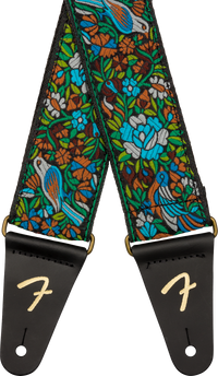 Fender Mosaic Jacquard Straps