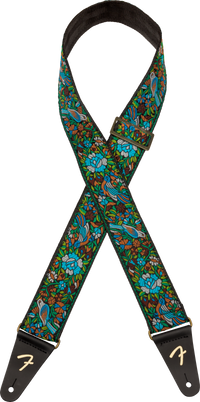 Fender Mosaic Jacquard Straps