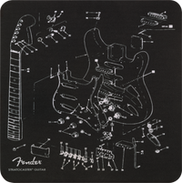 Fender Mousepads