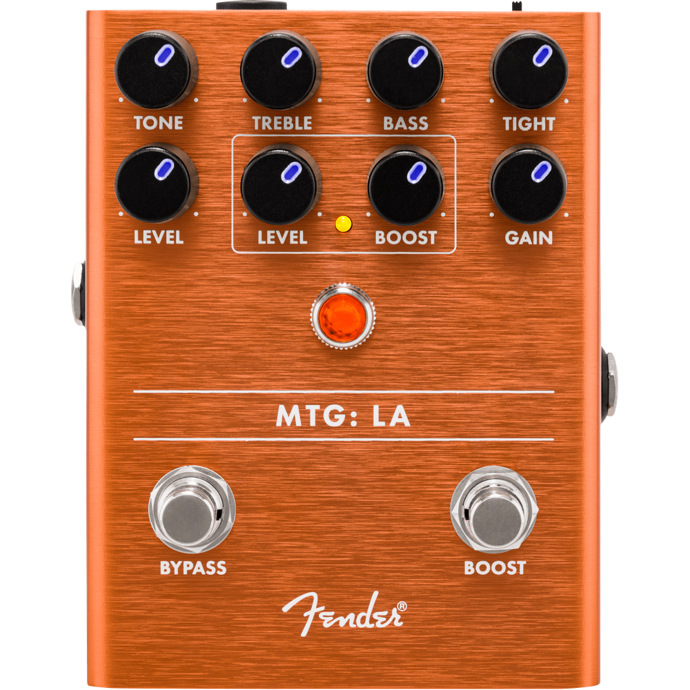 Fender MTG:LA Tube Distortion Default Title
