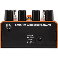 Fender MTG:LA Tube Distortion