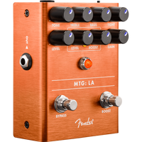 Fender MTG:LA Tube Distortion