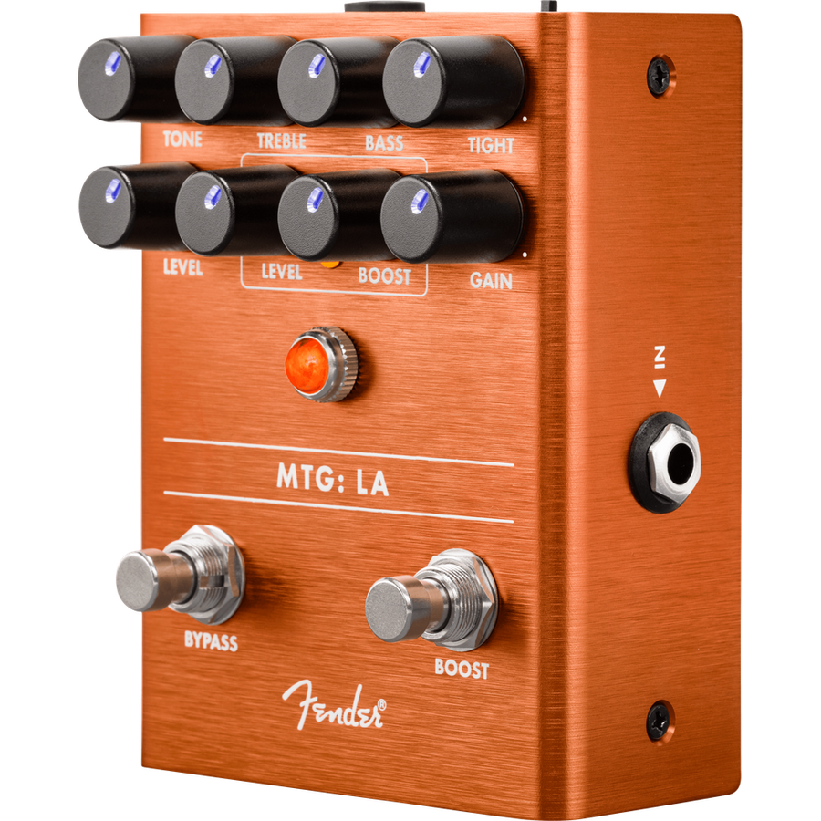 Fender MTG:LA Tube Distortion