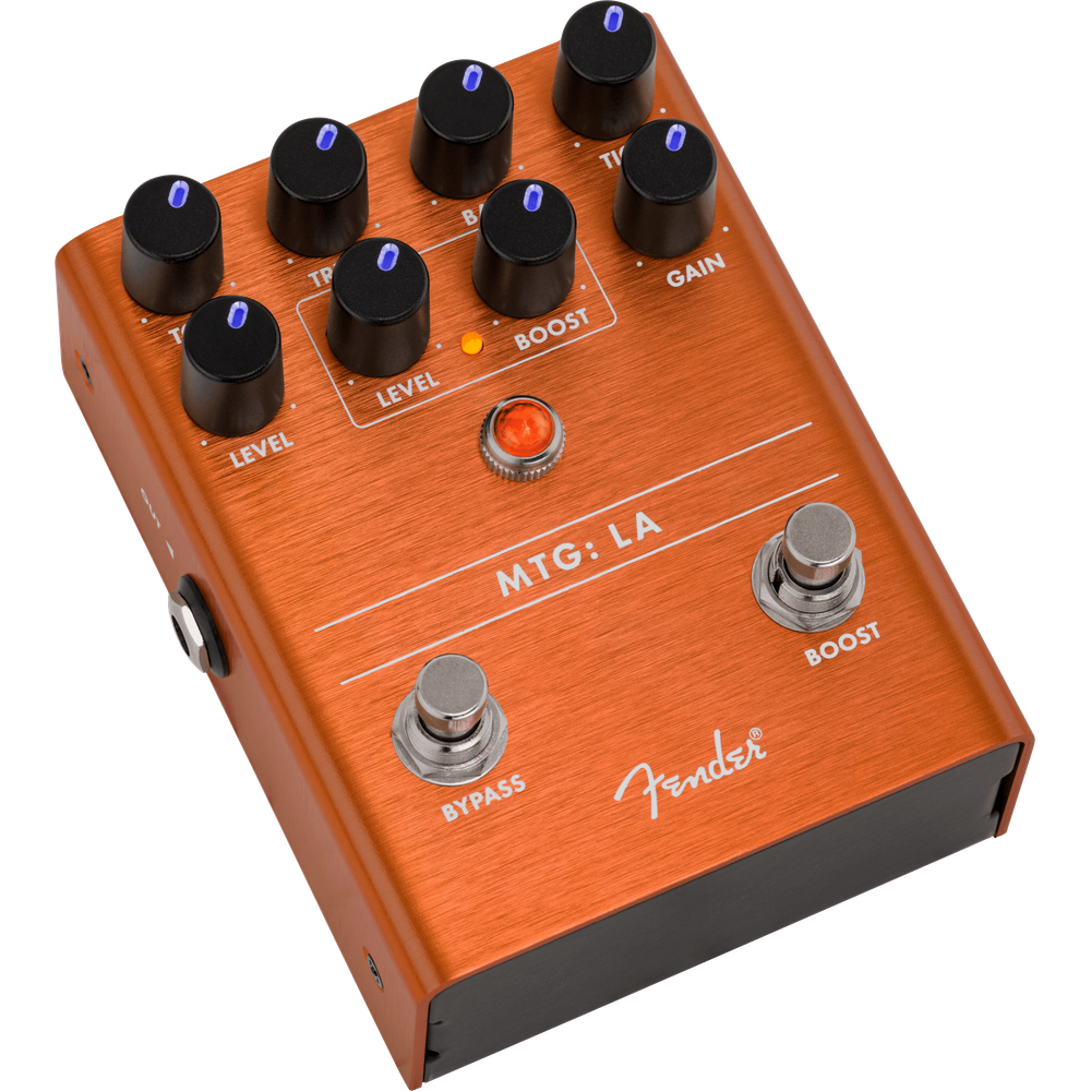 Fender MTG:LA Tube Distortion