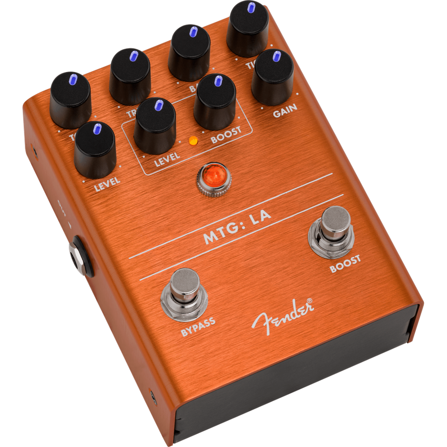 Fender MTG:LA Tube Distortion