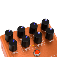 Fender MTG:LA Tube Distortion