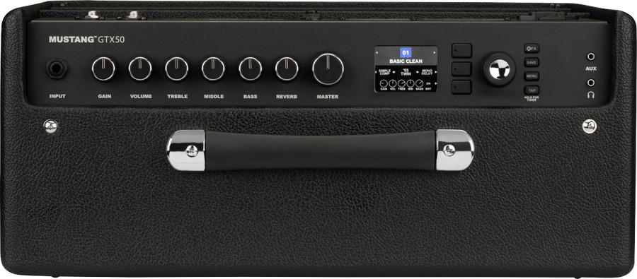 Fender Mustang GTX50