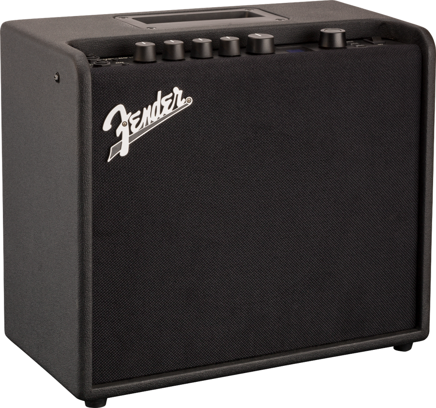 Fender Mustang LT25