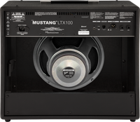 Fender Mustang LTX100