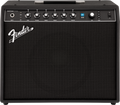 Fender Mustang LTX100, front view