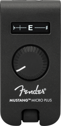 Fender Mustang Micro Plus
