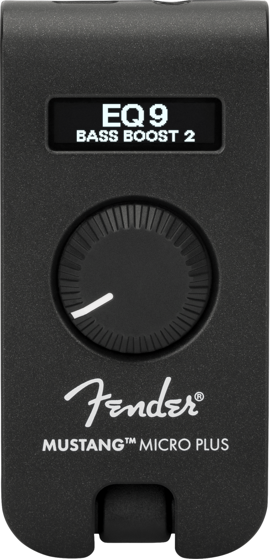 Fender Mustang Micro Plus