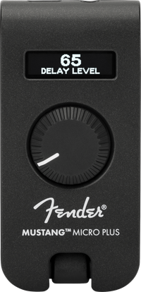 Fender Mustang Micro Plus