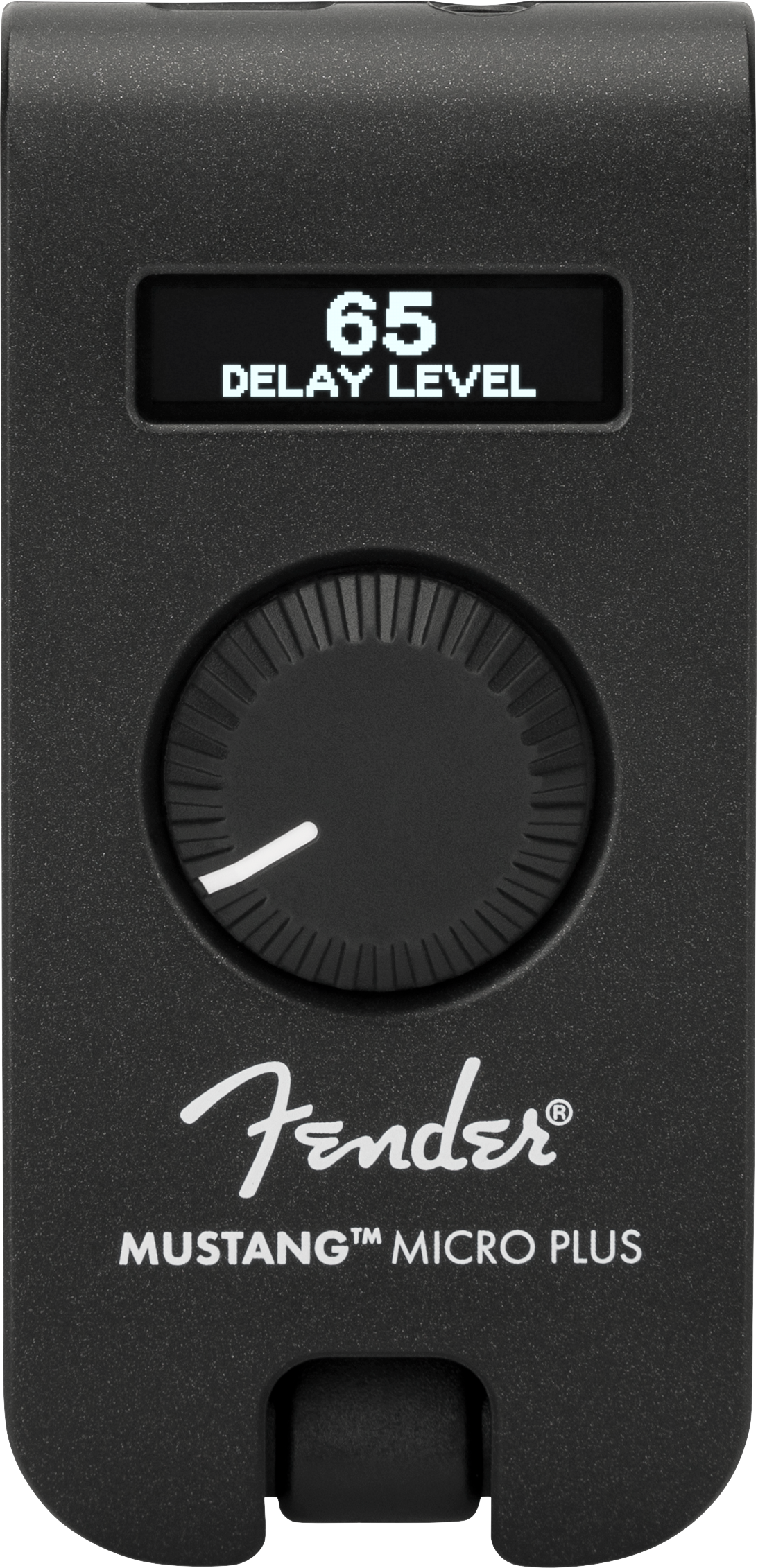 Fender Mustang Micro Plus