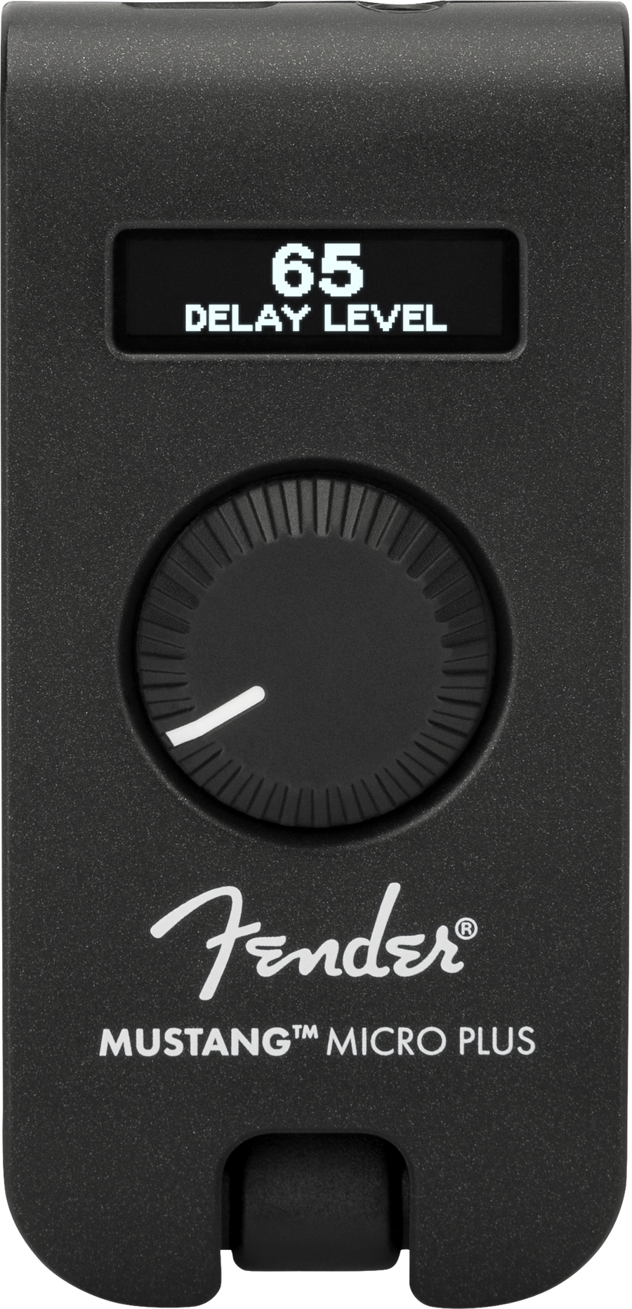 Fender Mustang Micro Plus