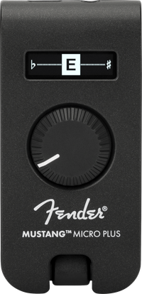 Fender Mustang Micro Plus