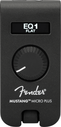 Fender Mustang Micro Plus