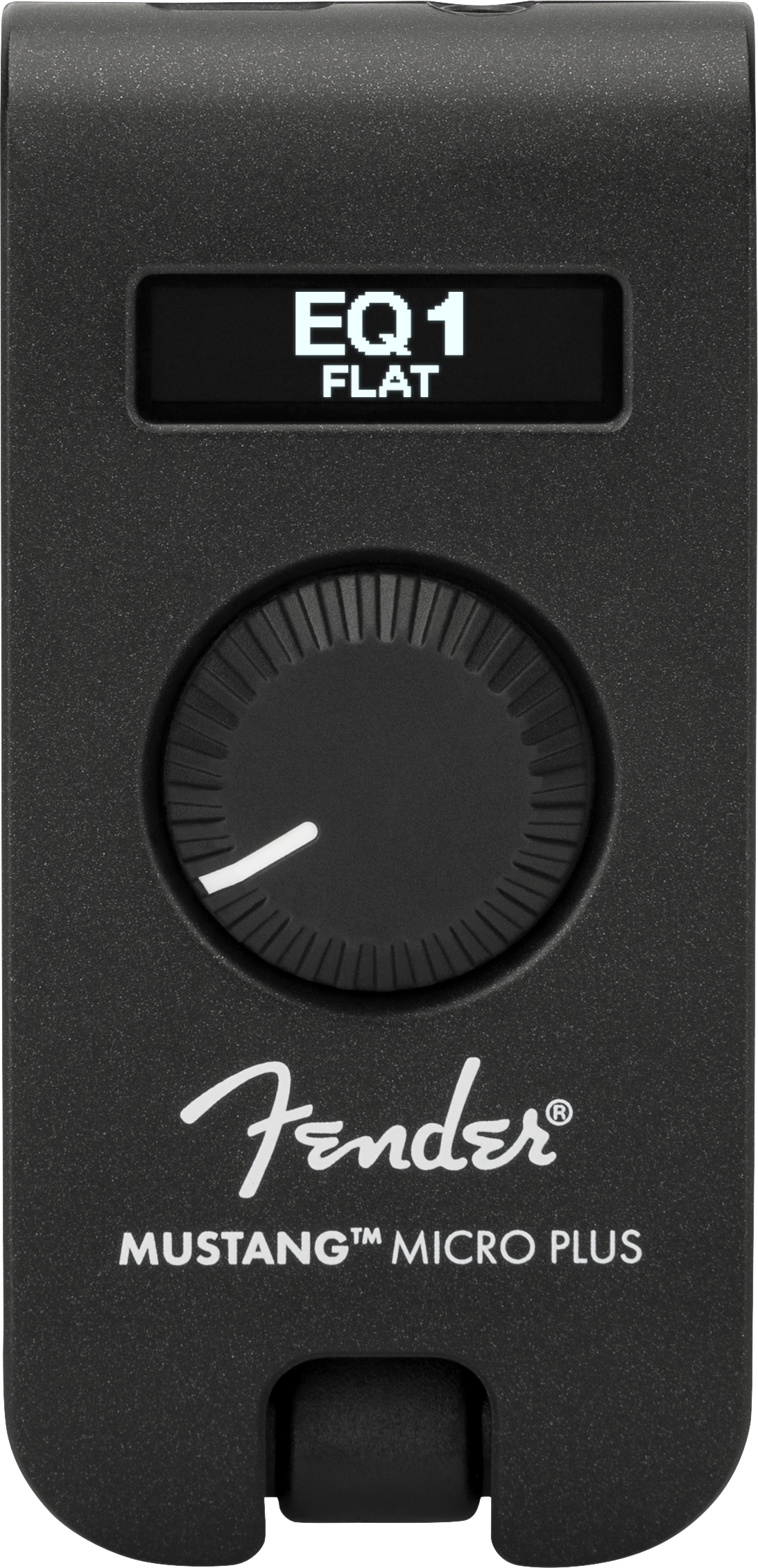 Fender Mustang Micro Plus, detail