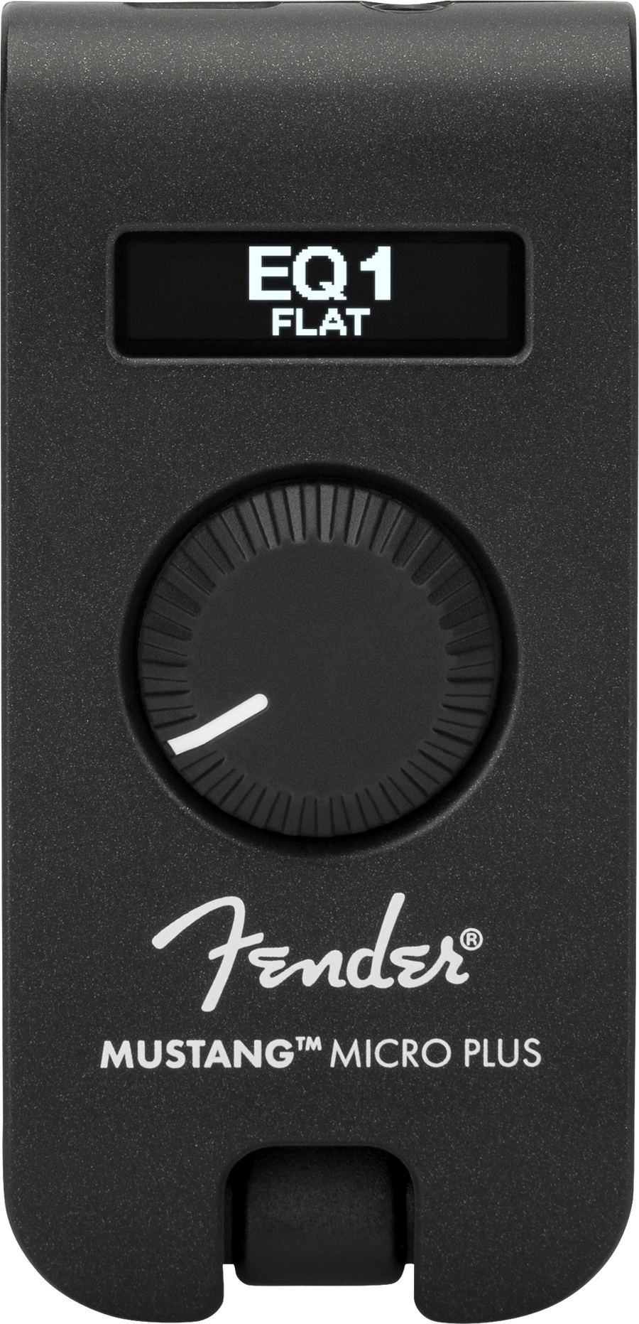 Fender Mustang Micro Plus