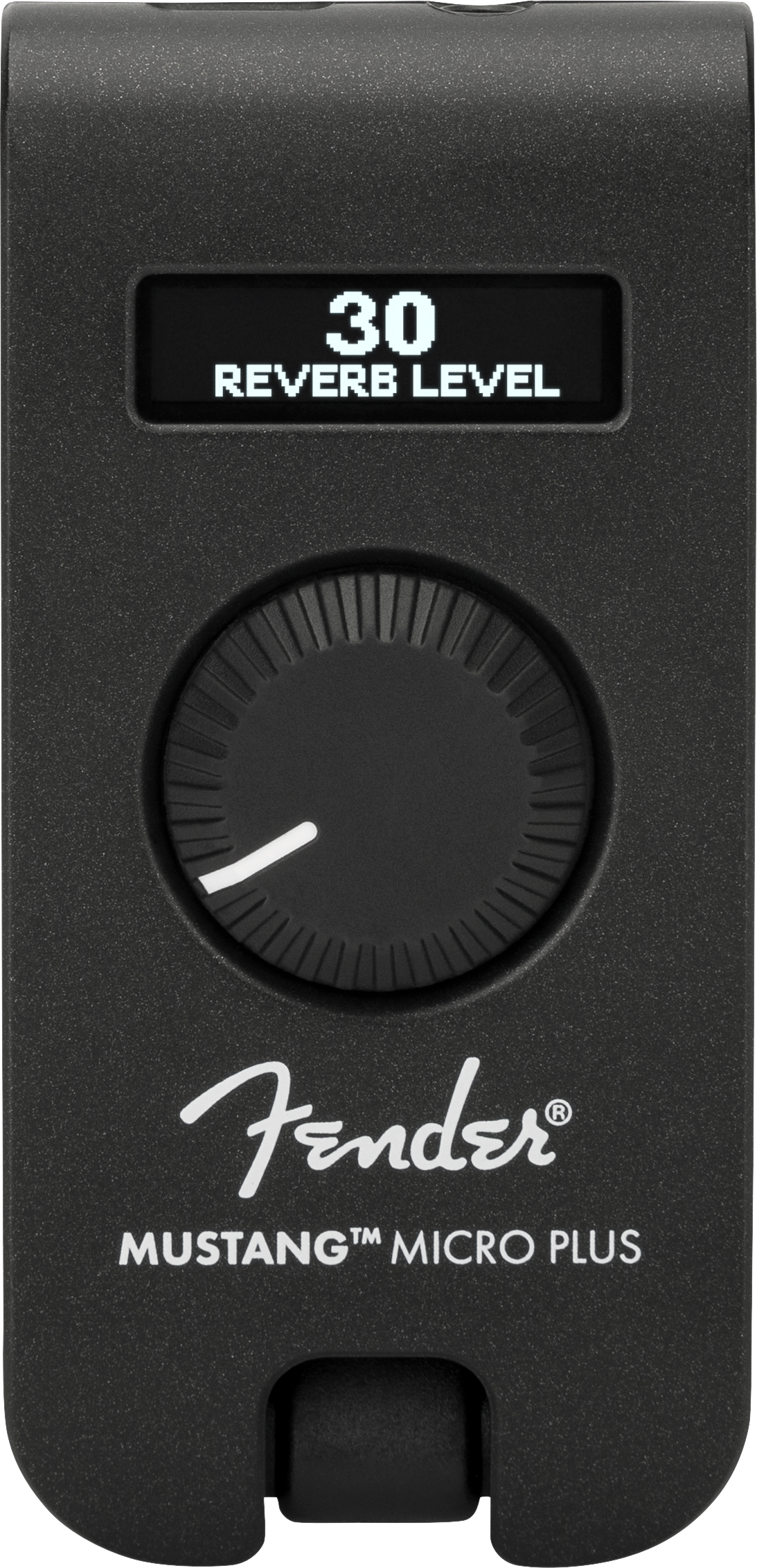Fender Mustang Micro Plus