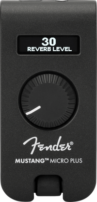 Fender Mustang Micro Plus