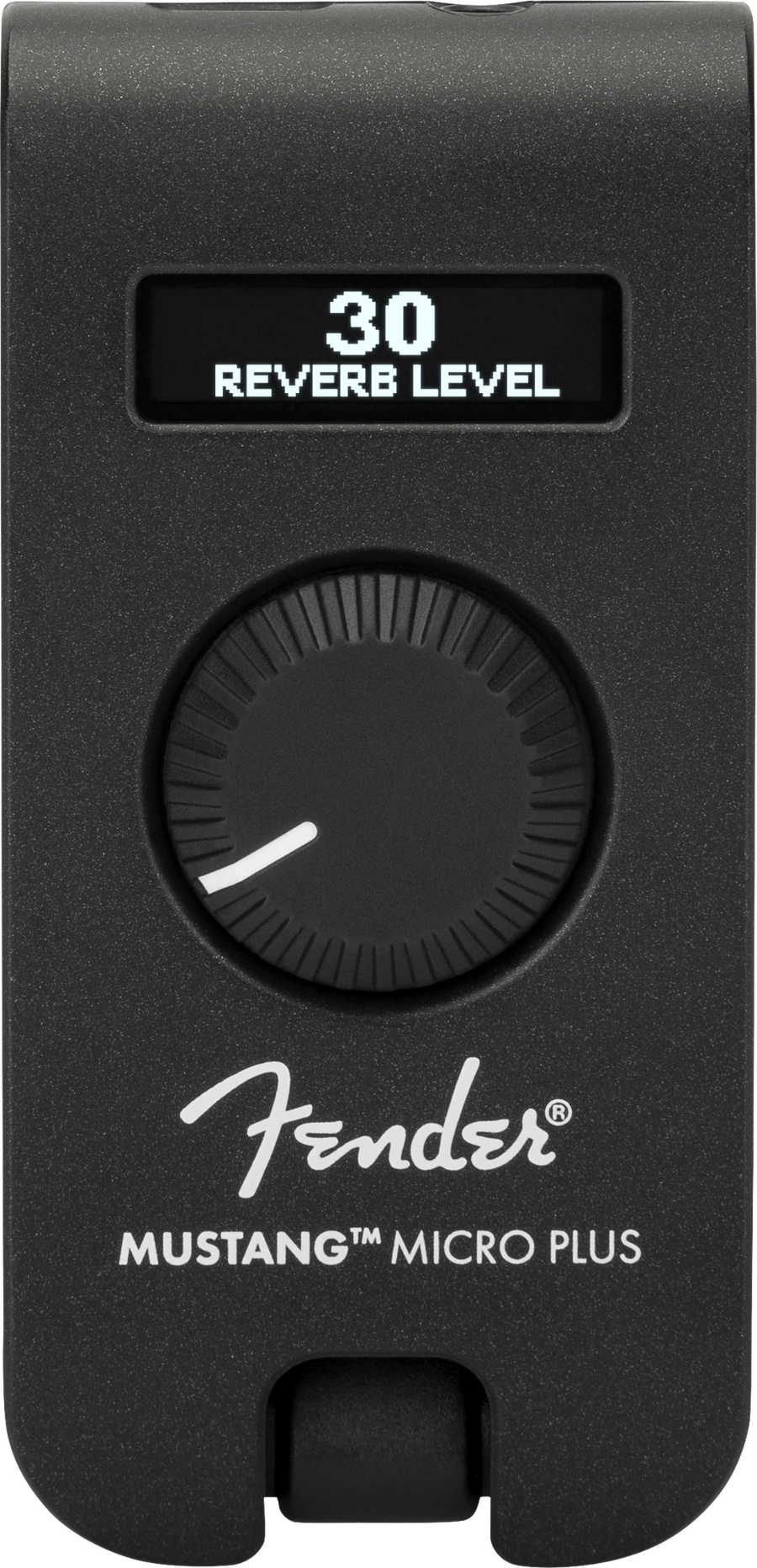 Fender Mustang Micro Plus