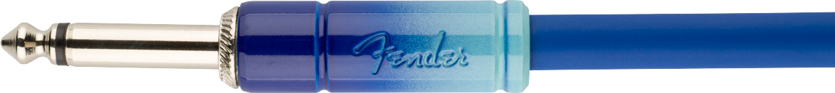 Fender Ombré Instrument Cables, detail