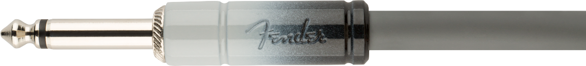 Fender Ombré Instrument Cables, detail